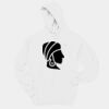NuBlend® Pullover Hooded Sweatshirt Thumbnail