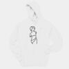 NuBlend® Pullover Hooded Sweatshirt Thumbnail