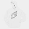 NuBlend® Pullover Hooded Sweatshirt Thumbnail