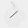 NuBlend® Pullover Hooded Sweatshirt Thumbnail