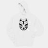 NuBlend® Pullover Hooded Sweatshirt Thumbnail