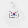 NuBlend® Pullover Hooded Sweatshirt Thumbnail