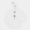 NuBlend® Pullover Hooded Sweatshirt Thumbnail