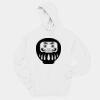 NuBlend® Pullover Hooded Sweatshirt Thumbnail
