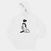 NuBlend® Pullover Hooded Sweatshirt Thumbnail