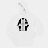NuBlend® Pullover Hooded Sweatshirt Thumbnail
