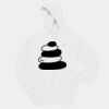 NuBlend® Pullover Hooded Sweatshirt Thumbnail