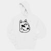 NuBlend® Pullover Hooded Sweatshirt Thumbnail