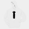 NuBlend® Pullover Hooded Sweatshirt Thumbnail