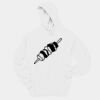 NuBlend® Pullover Hooded Sweatshirt Thumbnail