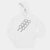 NuBlend® Pullover Hooded Sweatshirt Thumbnail