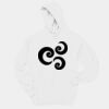 NuBlend® Pullover Hooded Sweatshirt Thumbnail