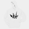 NuBlend® Pullover Hooded Sweatshirt Thumbnail