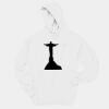NuBlend® Pullover Hooded Sweatshirt Thumbnail