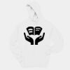 NuBlend® Pullover Hooded Sweatshirt Thumbnail