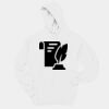 NuBlend® Pullover Hooded Sweatshirt Thumbnail
