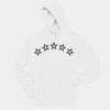 NuBlend® Pullover Hooded Sweatshirt Thumbnail