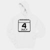 NuBlend® Pullover Hooded Sweatshirt Thumbnail