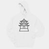NuBlend® Pullover Hooded Sweatshirt Thumbnail