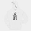 NuBlend® Pullover Hooded Sweatshirt Thumbnail