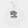 NuBlend® Pullover Hooded Sweatshirt Thumbnail