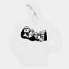NuBlend® Pullover Hooded Sweatshirt Thumbnail
