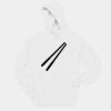 NuBlend® Pullover Hooded Sweatshirt Thumbnail