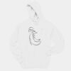 NuBlend® Pullover Hooded Sweatshirt Thumbnail
