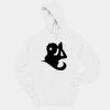 NuBlend® Pullover Hooded Sweatshirt Thumbnail