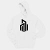NuBlend® Pullover Hooded Sweatshirt Thumbnail