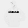 NuBlend® Pullover Hooded Sweatshirt Thumbnail
