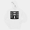NuBlend® Pullover Hooded Sweatshirt Thumbnail