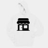 NuBlend® Pullover Hooded Sweatshirt Thumbnail