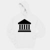 NuBlend® Pullover Hooded Sweatshirt Thumbnail