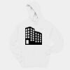 NuBlend® Pullover Hooded Sweatshirt Thumbnail