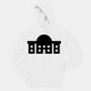 NuBlend® Pullover Hooded Sweatshirt Thumbnail