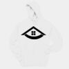 NuBlend® Pullover Hooded Sweatshirt Thumbnail