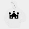 NuBlend® Pullover Hooded Sweatshirt Thumbnail