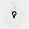NuBlend® Pullover Hooded Sweatshirt Thumbnail