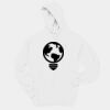 NuBlend® Pullover Hooded Sweatshirt Thumbnail