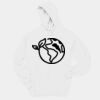 NuBlend® Pullover Hooded Sweatshirt Thumbnail