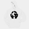 NuBlend® Pullover Hooded Sweatshirt Thumbnail