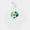 NuBlend® Pullover Hooded Sweatshirt Thumbnail