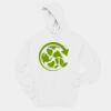 NuBlend® Pullover Hooded Sweatshirt Thumbnail