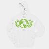 NuBlend® Pullover Hooded Sweatshirt Thumbnail