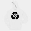 NuBlend® Pullover Hooded Sweatshirt Thumbnail