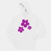 NuBlend® Pullover Hooded Sweatshirt Thumbnail