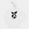 NuBlend® Pullover Hooded Sweatshirt Thumbnail