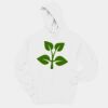NuBlend® Pullover Hooded Sweatshirt Thumbnail