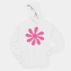 NuBlend® Pullover Hooded Sweatshirt Thumbnail